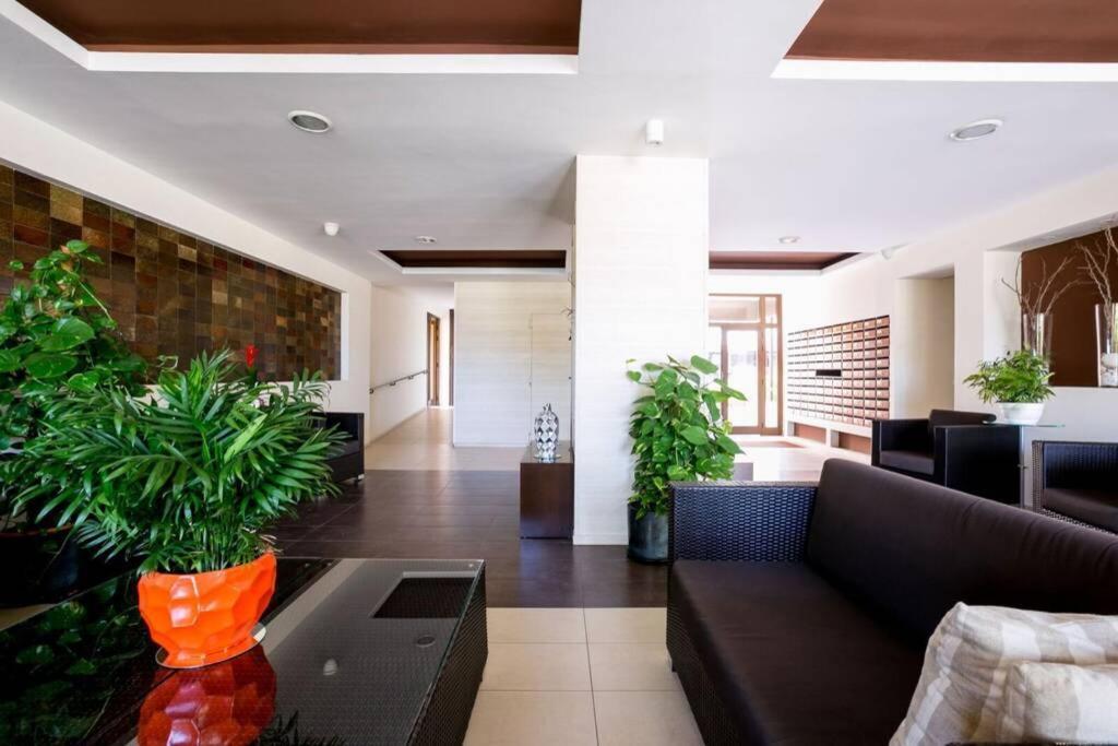 Tenerife Costa Adeje Apartment Playa Fanabe Exterior foto